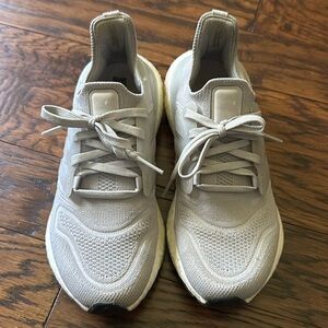 Women’s Adidas Ultra Boosts